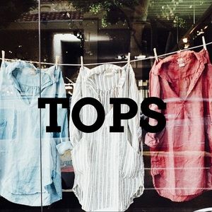 Tops